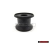 Genuine VW Seat Frame Mounting Black - 171881299C 01C
