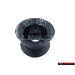 Genuine VW Seat Frame Mounting Black - 171881299C 01C