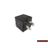 Genuine VW Rear Window Control Unit Wiper Relay No72 - 191955529