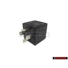 Genuine VW Rear Window Control Unit Wiper Relay No72 - 191955529