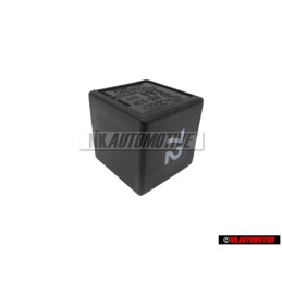 Genuine VW Rear Window Control Unit Wiper Relay No72 - 191955529