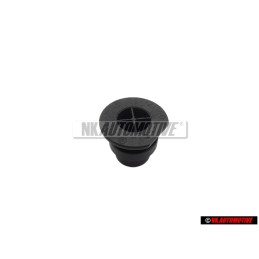 Genuine VW Coolant Flange Blanking Plug Bung - 357121140