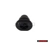 Genuine VW Coolant Flange Blanking Plug Bung - 357121140