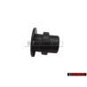 Genuine VW Coolant Flange Blanking Plug Bung - 357121140