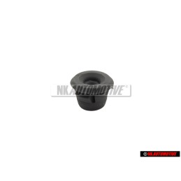 Genuine VW Door Sill Trim Bung Grommet - 191853586D