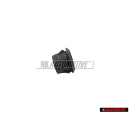 Genuine VW Door Sill Trim Bung Grommet - 191853586D