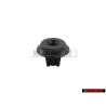 Genuine VW Expanding Nut - 1H6827584A
