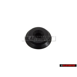 Genuine VW Expanding Nut - 1H6827584A