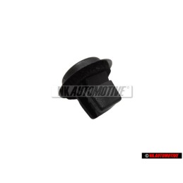 Genuine VW Expanding Nut - 1H6827584A