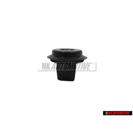 Genuine VW Expanding Nut - 1H6827584A