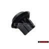 Genuine VW Expanding Nut - 1H6827584A