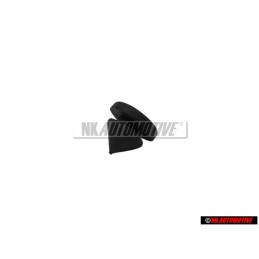 Genuine VW Bung 7x2x10.7 - N 90581401