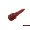 Genuine VW Spedometer Cable Drive Gear - 171957821B