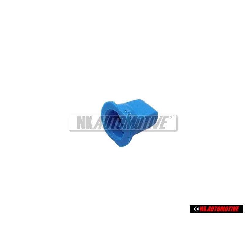 Genuine VW Badge Emblem Clip Grommet Fixing Lug - 191853615A