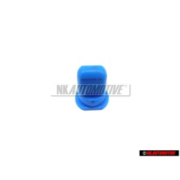 Genuine VW Badge Emblem Clip Grommet Fixing Lug - 191853615A