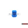 Genuine VW Badge Emblem Clip Grommet Fixing Lug - 191853615A