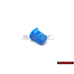 Genuine VW Badge Emblem Clip Grommet Fixing Lug - 191853615A