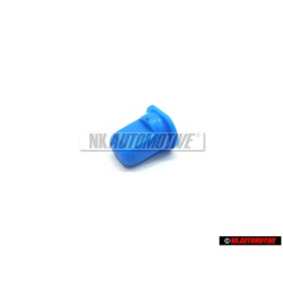 Genuine VW Badge Emblem Clip Grommet Fixing Lug - 191853615A