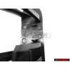 Genuine VW GTI Front Grill Badge Emblem Chrome - 6E0853679D PWV