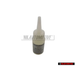 Genuine VW Roof Rubber Care Conditioner Special Lubricant Krytox - G052172A1