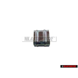 Genuine VW Securing Clip - 171721570A