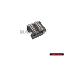 Genuine VW Securing Clip - 171721570A
