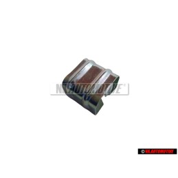 Genuine VW Securing Clip - 171721570A