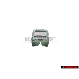 Genuine VW Securing Clip - 171721570A