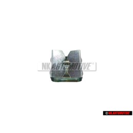 Genuine VW Securing Clip - 171721570A