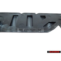 Genuine VW CABRIOLET Rear Trunk Boot Badge Emblem US Spec - 155853687B GX2