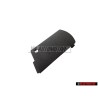 Genuine VW Door Wing Mirror Cover Cap Right - 191857520