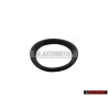 Genuine VW Tailgate Hatch Boot Lid Lock Button Seal - 161827527 01C