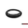 Genuine VW Tailgate Hatch Boot Lid Lock Button Seal - 161827527 01C