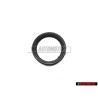 Genuine VW Tailgate Hatch Boot Lid Lock Button Seal - 161827527 01C