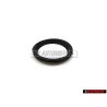 Genuine VW Tailgate Hatch Boot Lid Lock Button Seal - 161827527 01C