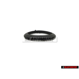 Genuine VW Tailgate Hatch Boot Lid Lock Button Seal - 161827527 01C