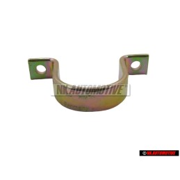 Genuine VW Steering Rack Bushing Bracket Clamp - 171419875