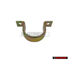 Genuine VW Steering Rack Bushing Bracket Clamp - 171419875
