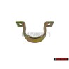 Genuine VW Steering Rack Bushing Bracket Clamp - 171419875