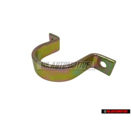 Genuine VW Steering Rack Bushing Bracket Clamp - 171419875