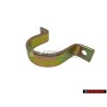 Genuine VW Steering Rack Bushing Bracket Clamp - 171419875