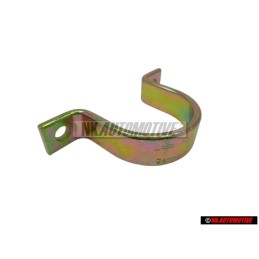 Genuine VW Steering Rack Bushing Bracket Clamp - 171419875