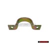 Genuine VW Steering Rack Bushing Bracket Clamp - 171419875