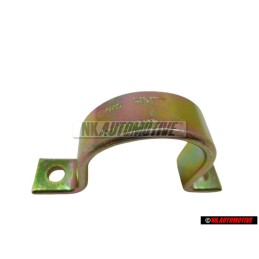Genuine VW Steering Rack Bushing Bracket Clamp - 171419875