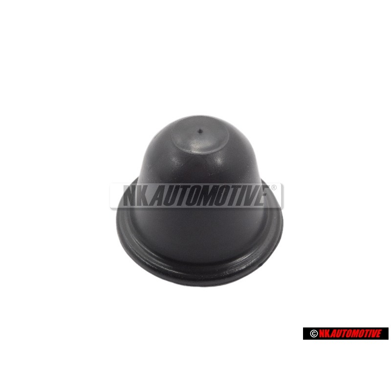 Genuine VW Rear Suspension Strut Top Mount Cover - 171512135