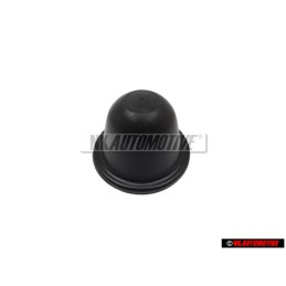 Genuine VW Rear Suspension Strut Top Mount Cover - 171512135