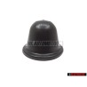 Genuine VW Rear Suspension Strut Top Mount Cover - 171512135