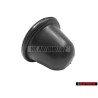 Genuine VW Rear Suspension Strut Top Mount Cover - 171512135