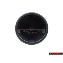 Genuine VW Rear Suspension Strut Top Mount Cover - 171512135