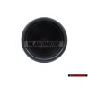 Genuine VW Rear Suspension Strut Top Mount Cover - 171512135